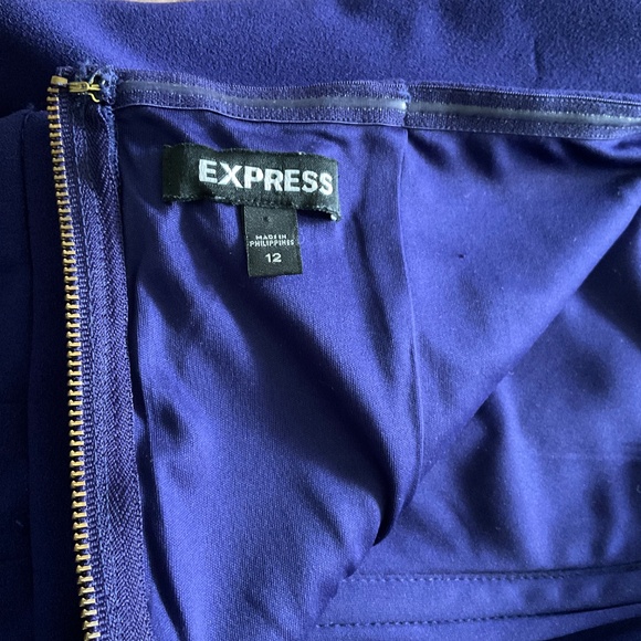 Express jumper size 12 - Picture 4 of 6